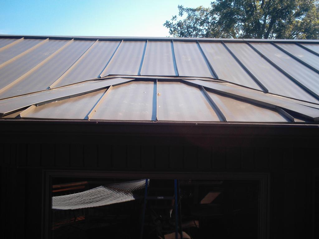 Donahue Roofing West Plains MO 65775 4172564673